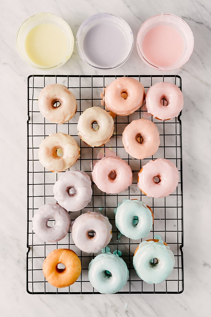 There is no better donut in the world than the one you make yourself in your own kitchen. Crispy on the outside and perfectly doughy on the inside, homemade donuts are the bomb. 