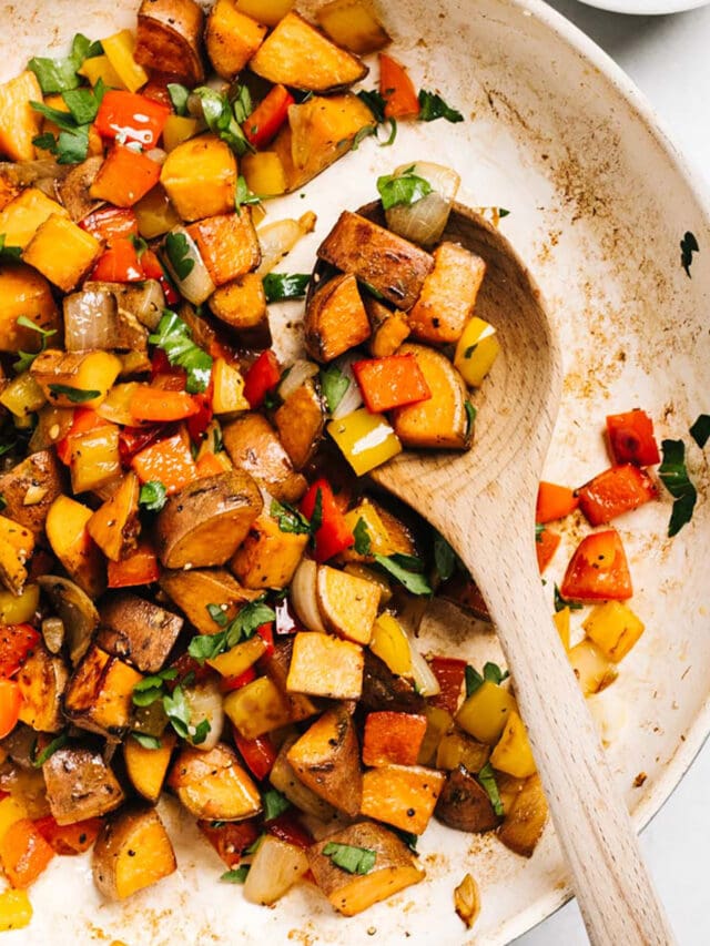 Our Very BEST Whole30 Dinner Recipes - Our Salty Kitchen