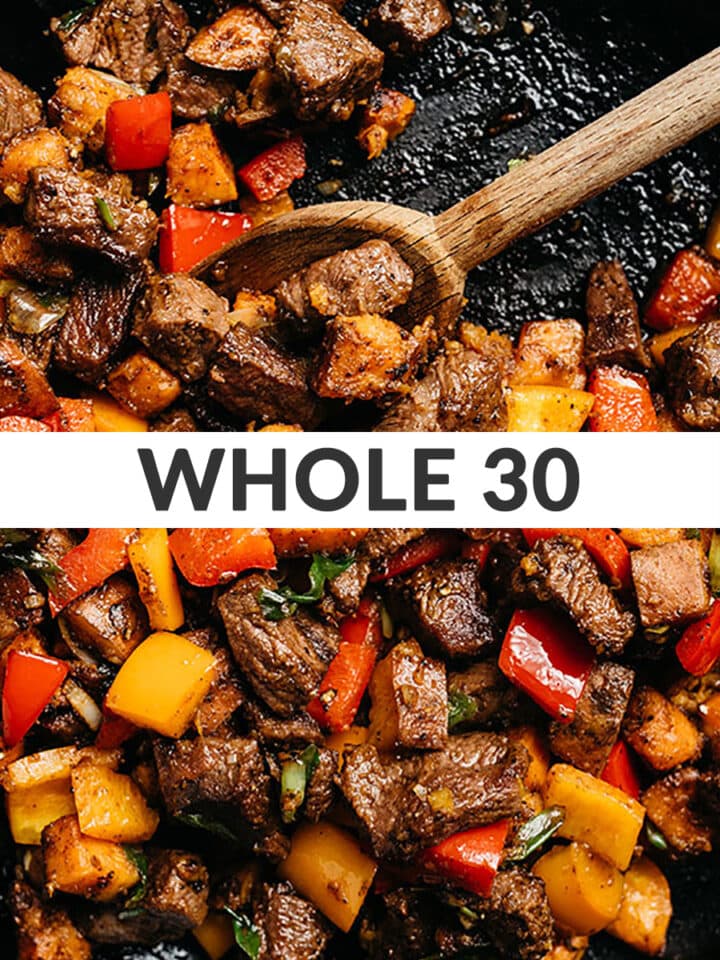 Whole30 Recipes