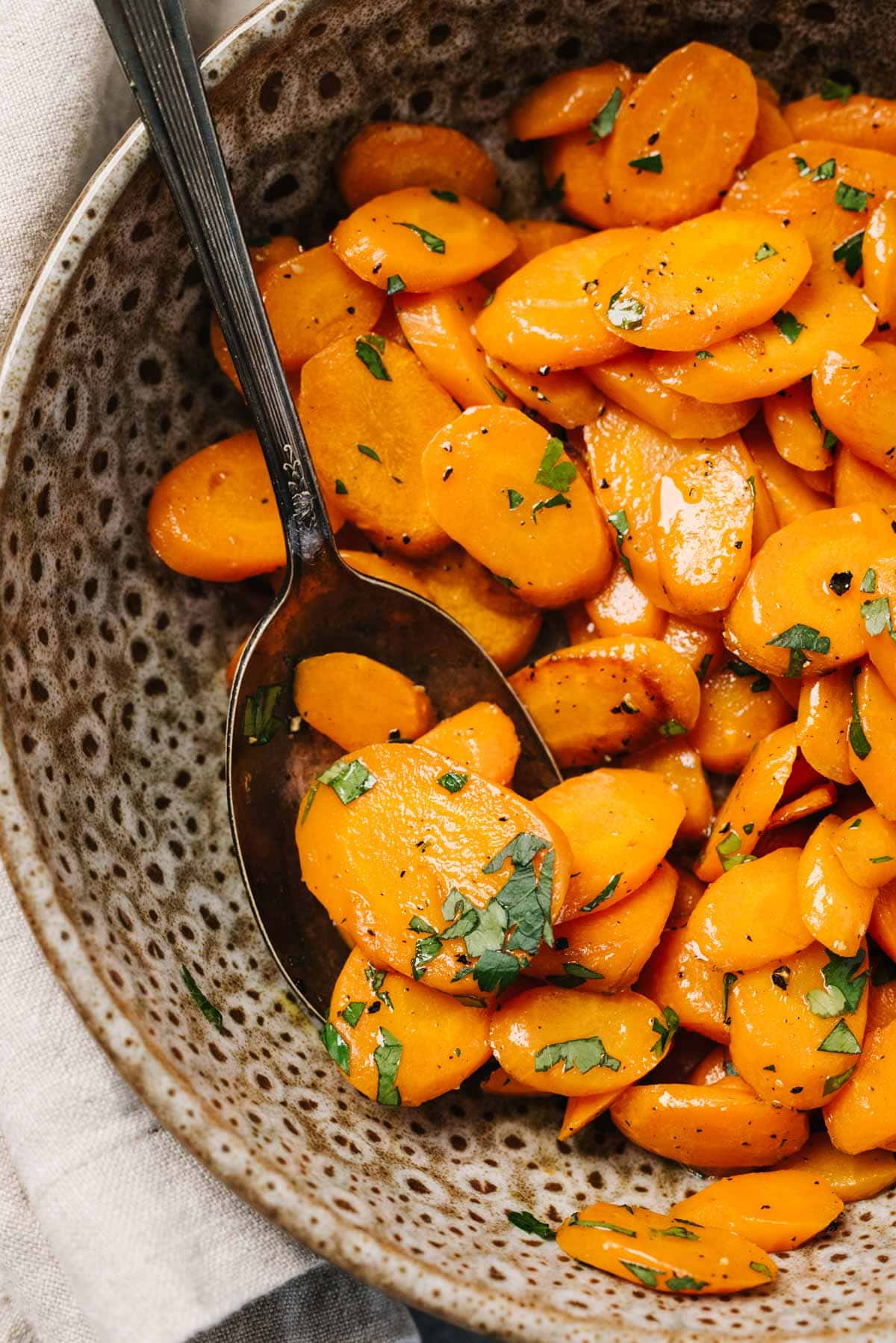 How to Cook Carrots – Our Salty Kitchen